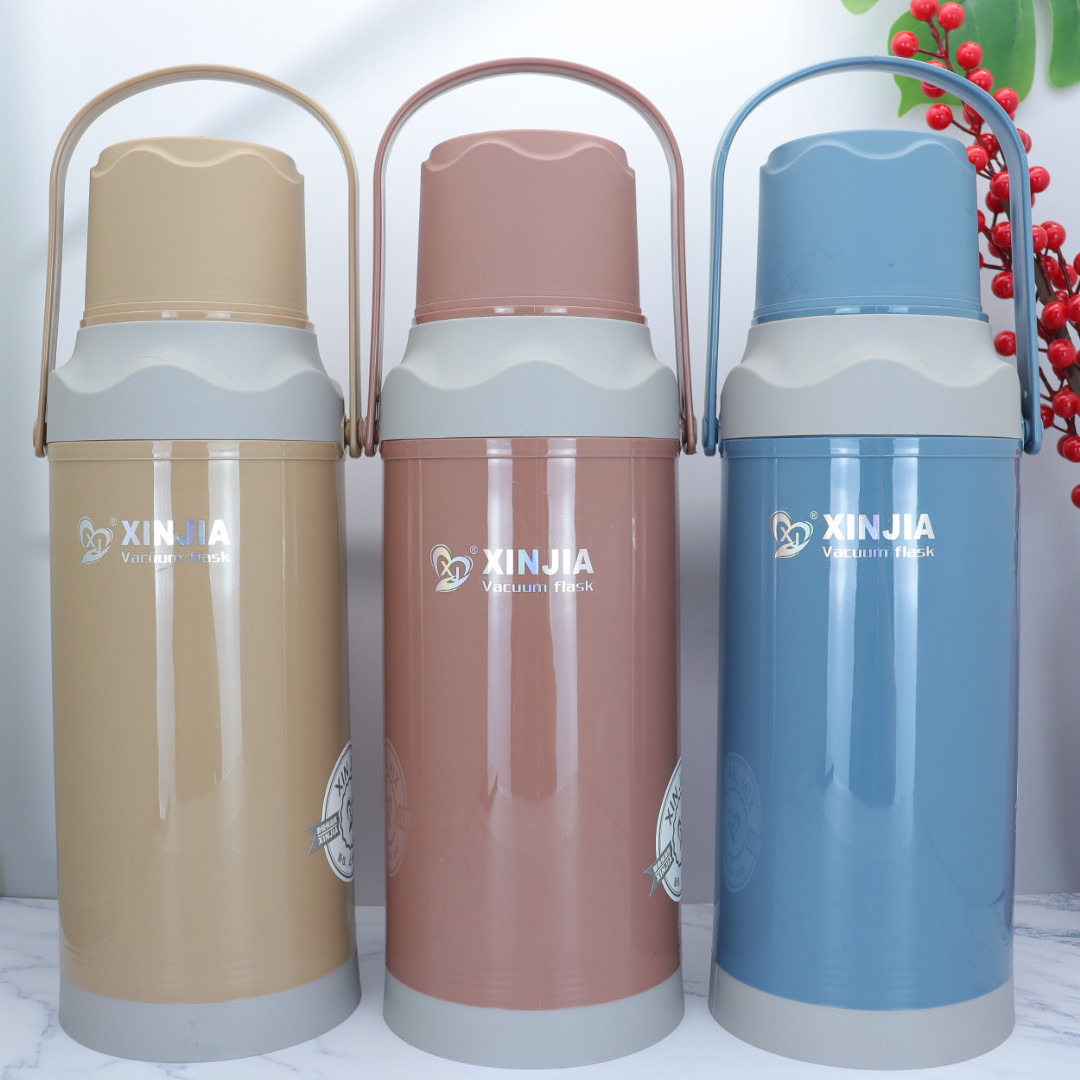ali5 Bình Giữ Nhiệt Cân Bình Nước Nóng Gia Dụng Khách Sạn Khách Sạn Ấm Trà Cách Nhiệt Siêu Thị Đơn Vị Sinh Viên Văn Phòng 2 Bình Giữ Ấm Nước Lít