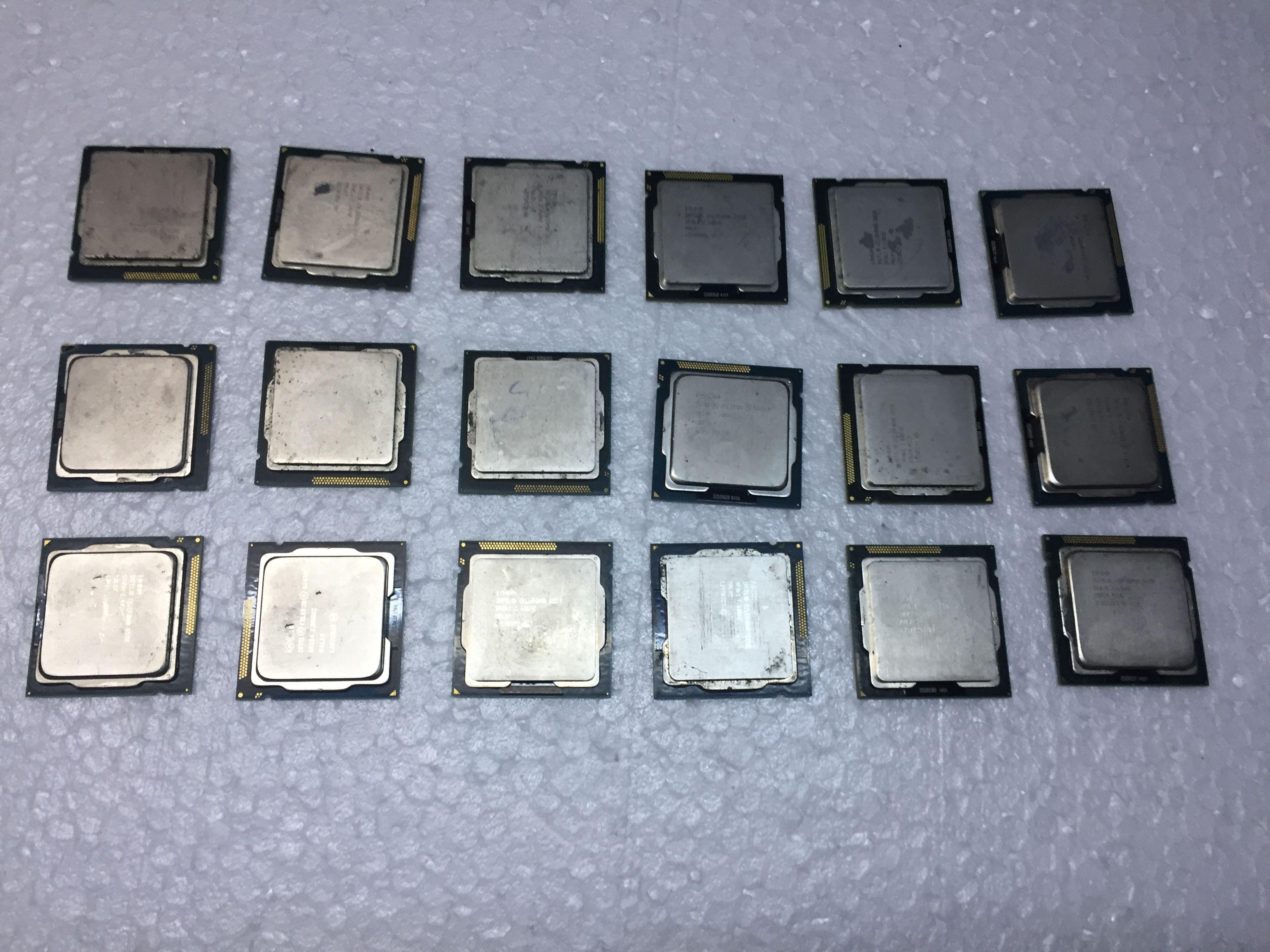 Bộ vi xử lý CPU Chip Core i5 650 Socket 1156
