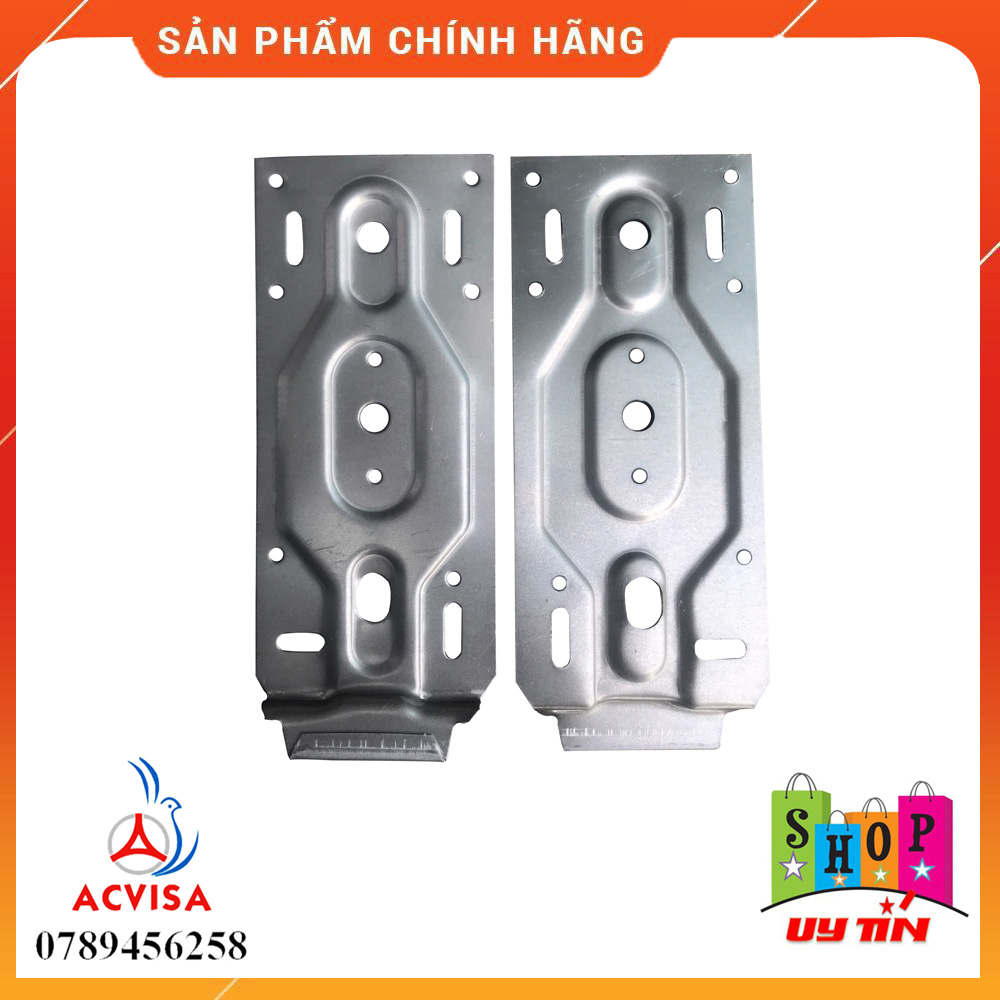 Bộ giá treo mặt lạnh điều hòa