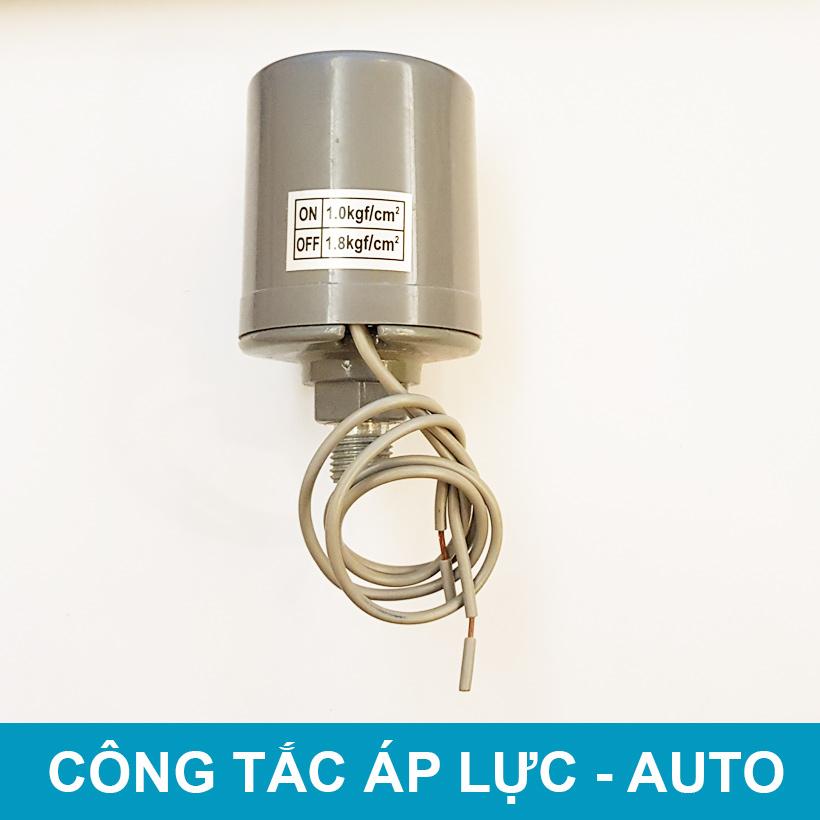 Rơ le công tắc máy bơm nước tự động 1.0 -1.8 kgf