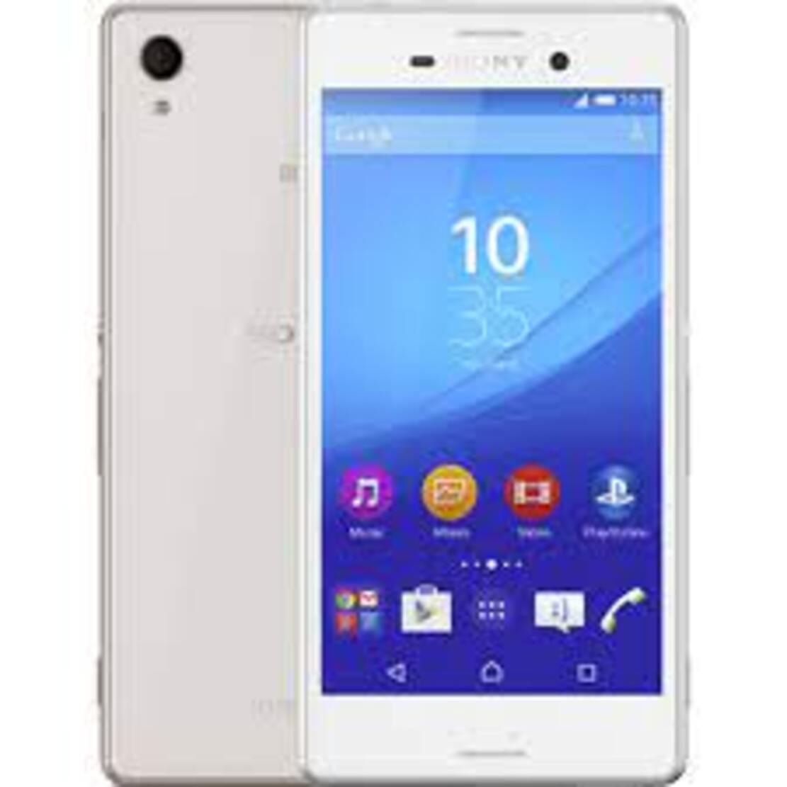 Điện thoại Cảm ứng siêu rẻ Sony M4 - điện thoại Sony Xperia M4 Aqua 2sim ram 2/16G máy Chính Hãng, lướt Wed Tiktok Facebook Youtube chất, Bảo hành 12 tháng