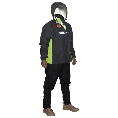 Bộ quần áo mưa Ktom Active K91 – 2020