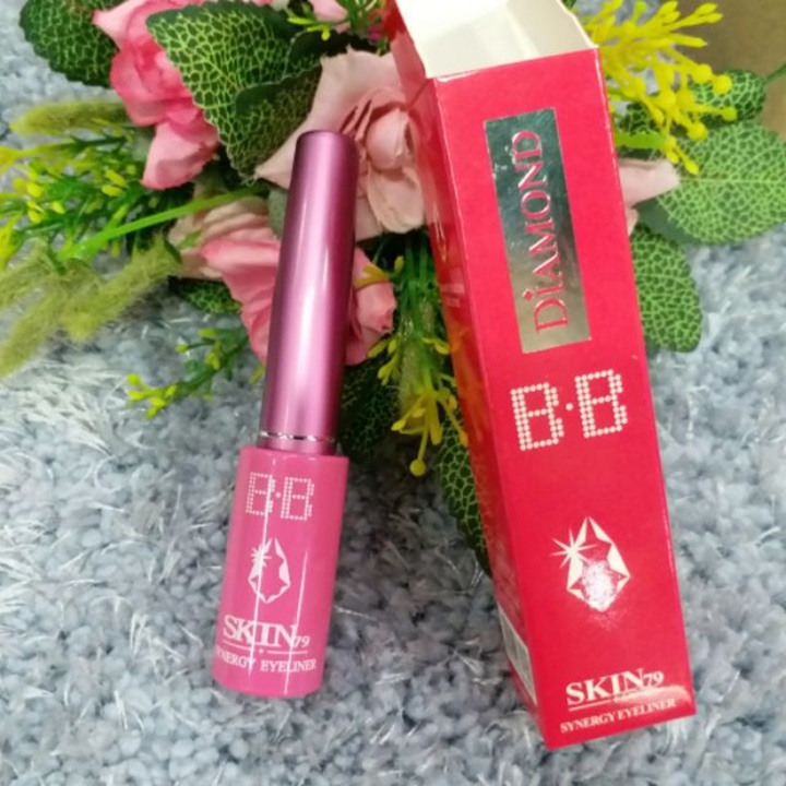 Kẻ mắt nước bb skin79 - pn