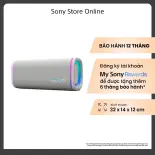 Loa di động không dây Sony ULT FIELD 5