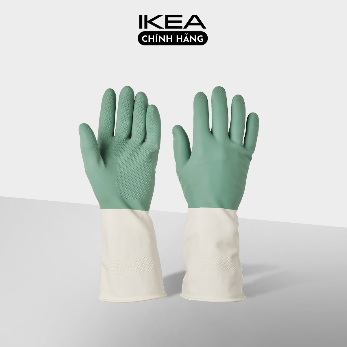 Găng tay rửa bát ikea chính hãng rinnig