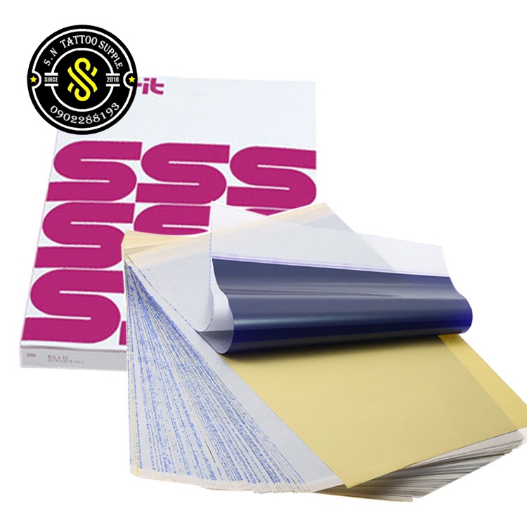 Combo 100 tờ giấy scan giá sỉ