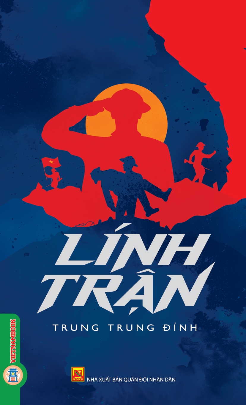 Lính Trận (Tái bản)