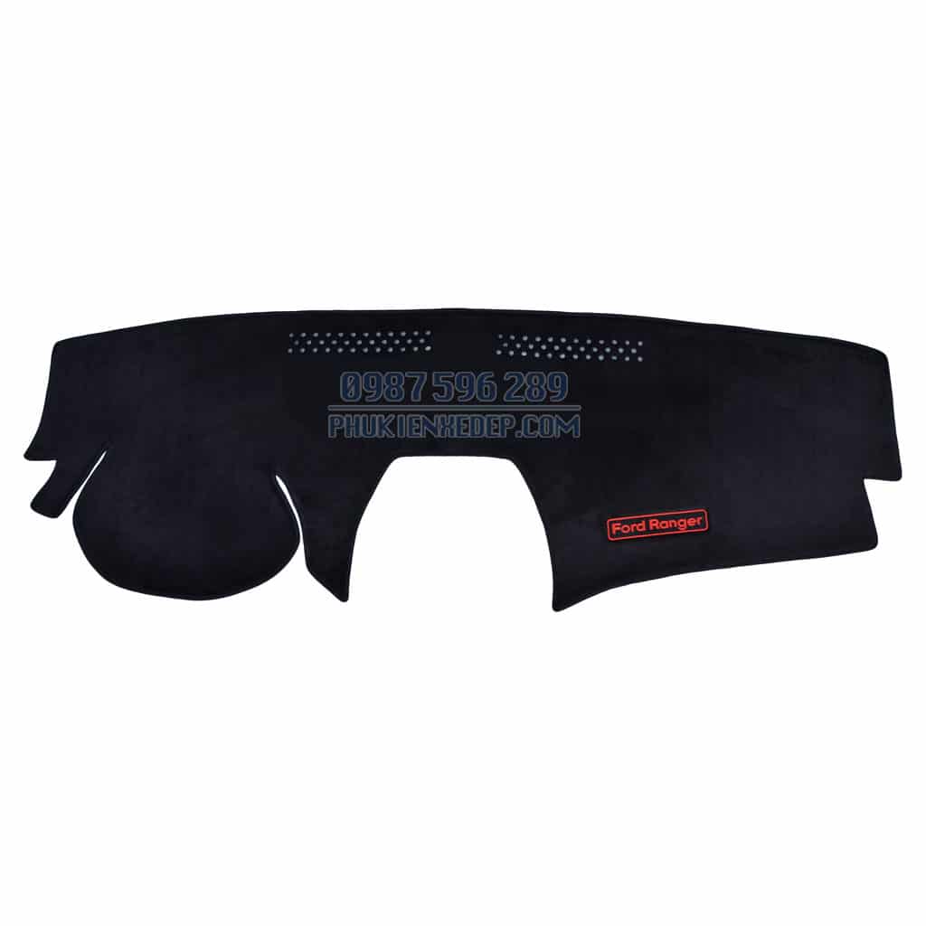 Thảm Chống Nóng Taplo Cho Xe FORD RANGER