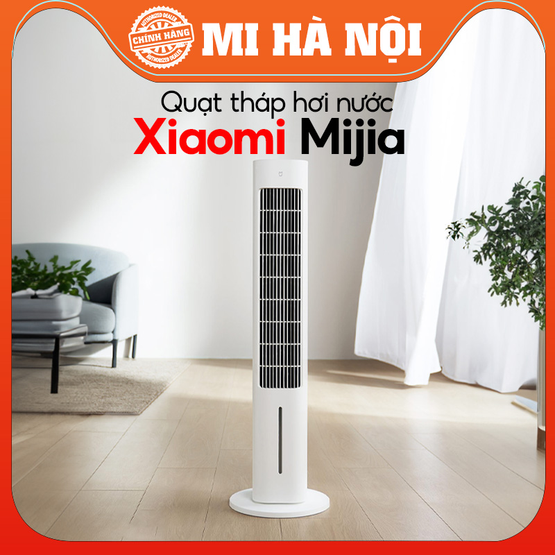 Quạt tháp, quạt hơi nước điều hòa Xiaomi Mijia ZFSLF01DM