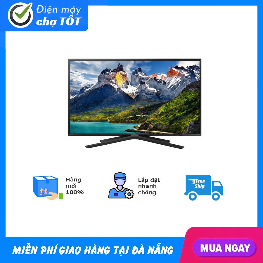 Smart Tivi Samsung 43 inch 43N5500