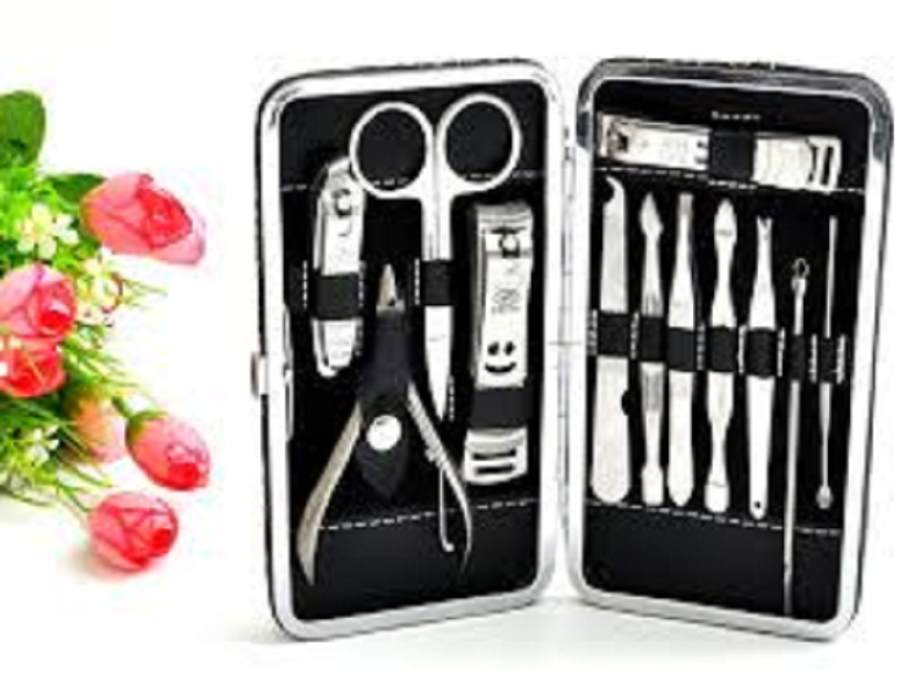 Bộ làm móng 12 món