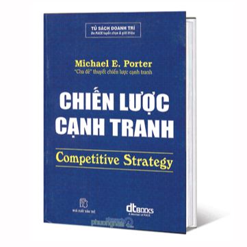 Chiến Lược Cạnh Tranh