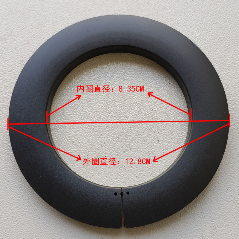 =high-quality--5.1-2CM Nắp Chữa Cháy Bếp Gas Chia Lửa Nắp Chữa Cháy Bếp Gas Bếp Bếp Phụ Kiện Bếp