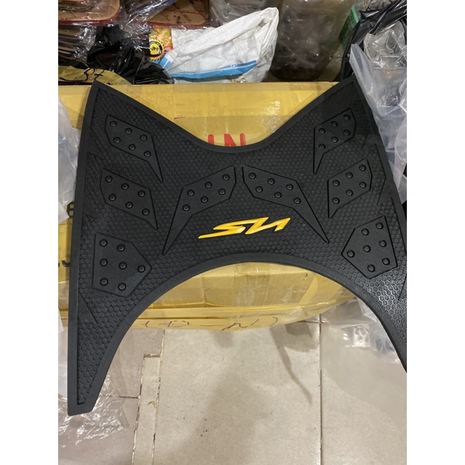 Thảm lót chân cao cấp cho sh 2020
