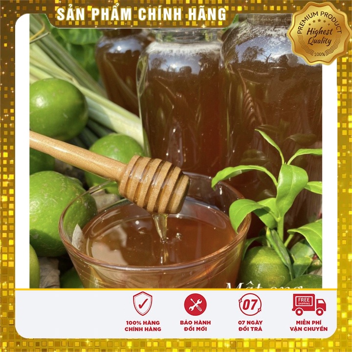 "Shop Uy Tín" "GIÁ SỈ" MẬT ONG HOA CAFE NGUYÊN CHẤT 1LIT TAIWANFOOD.SG