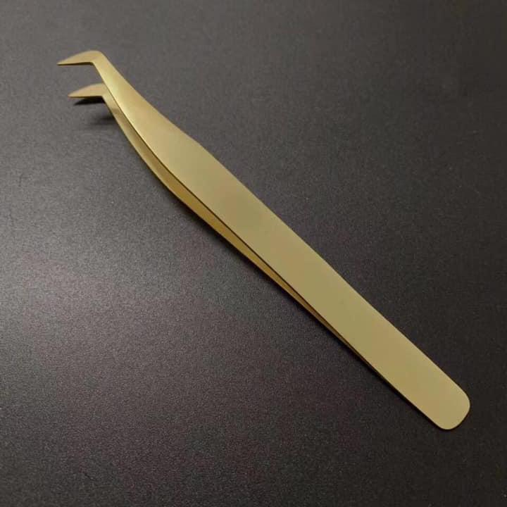 NHÍP NỐI MI NHÍP VOLUME TẠO PHAN 3D-10D PAKISTAN