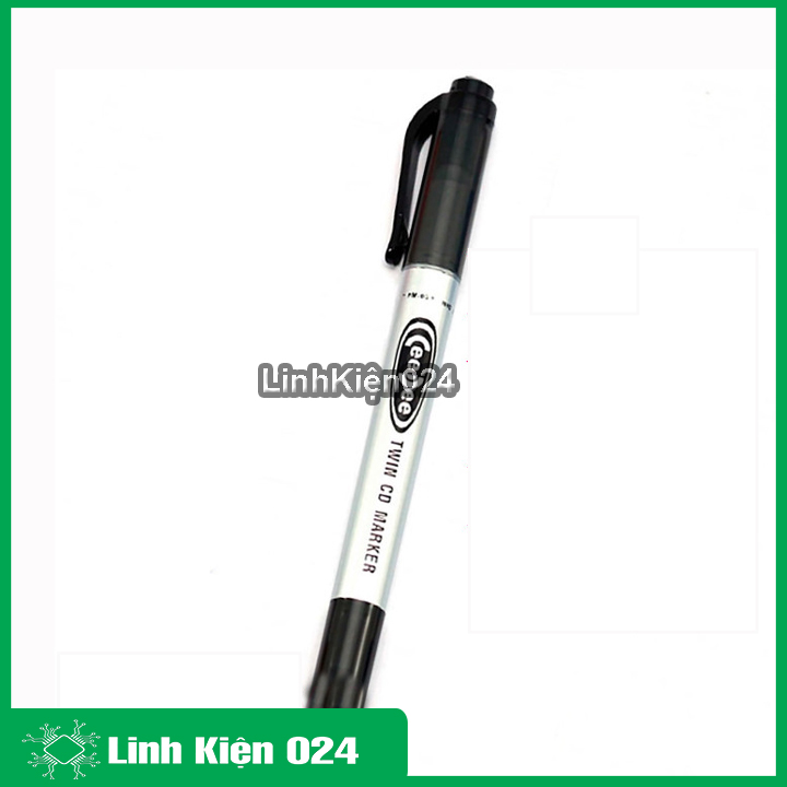 Bút tô mạch làm mạch in rõ nét