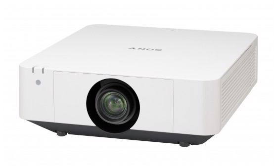 Máy Chiếu Sony Model Vpl-Fhz57