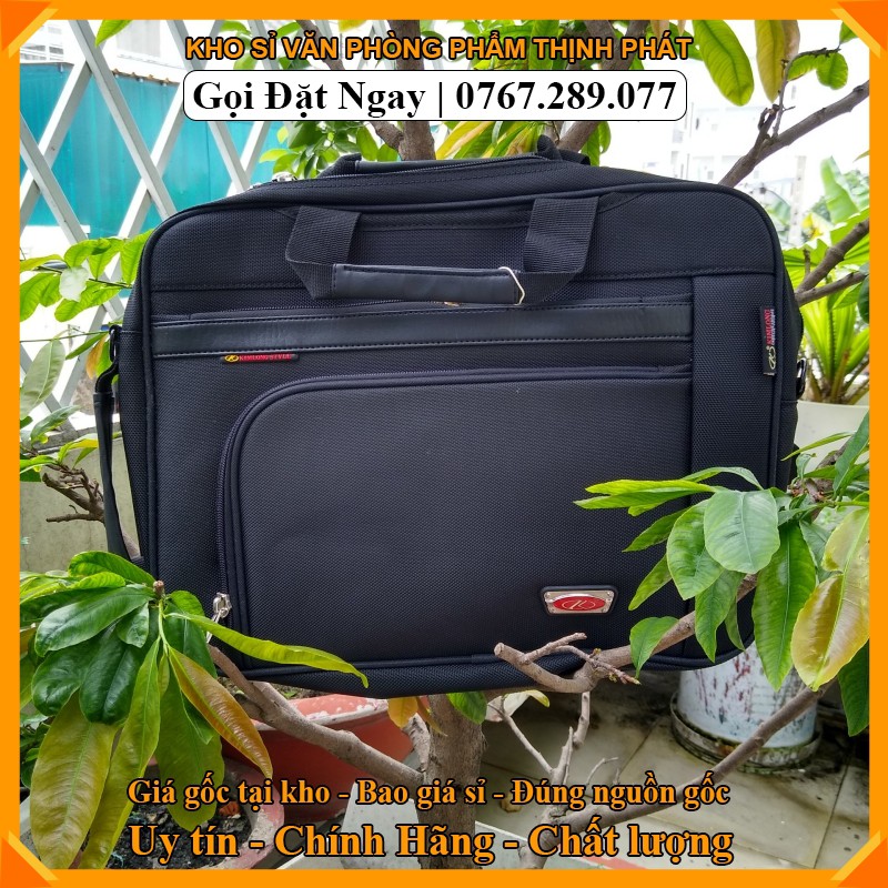 Cặp học sinh cặp đi học cặp đa năng cấp 2- câp 3 cao cấp kim long[HCM]✅Có bán lẻ giá sỉ✅