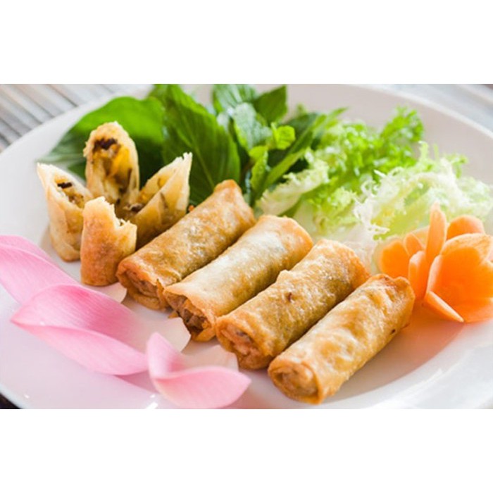 100c bánh đa nem đặc sản hà tĩnh – vỏ ram 100c