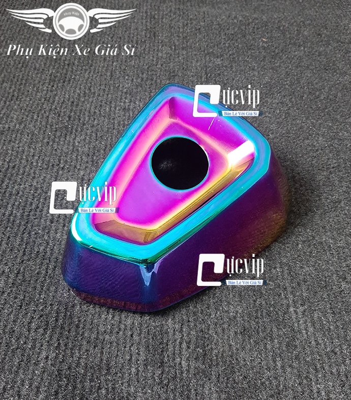 Chụp đích pô xi tian winner x cao cấp ms2063