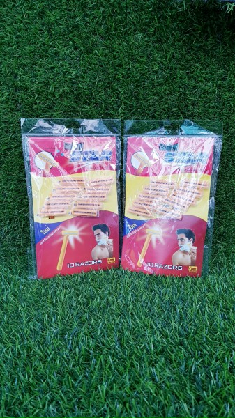 Dao cạo râu Star