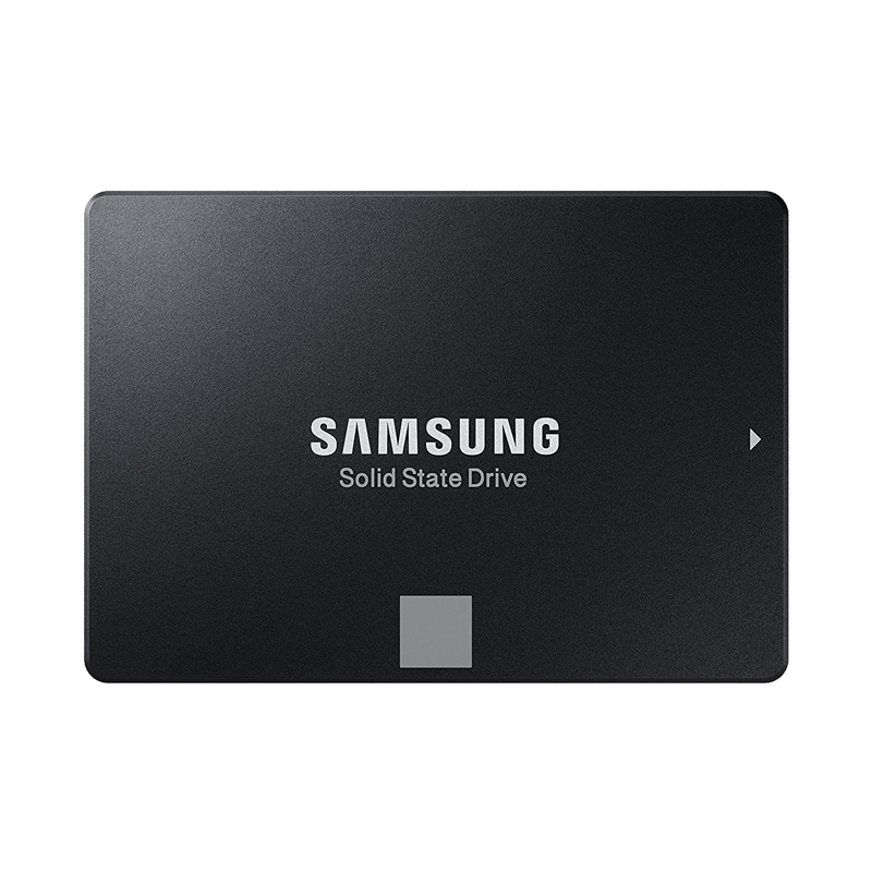 Ổ cứng ssd samsung 860 evo 250gb-500gb 2.5-inch sata iii mz-77e250bw