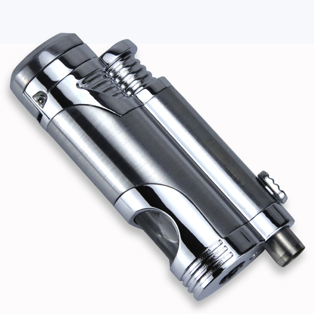 Hộp Quẹt Bật Lửa Honest khò 2 tia 359