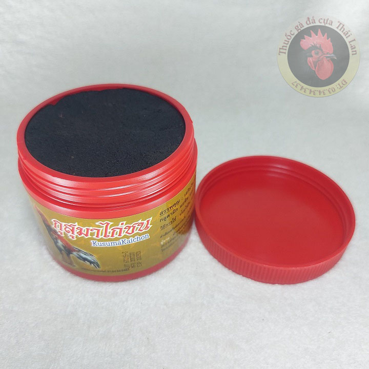Thức ăn thay mồi dành cho gà đá - 1 hộp / 600 gram