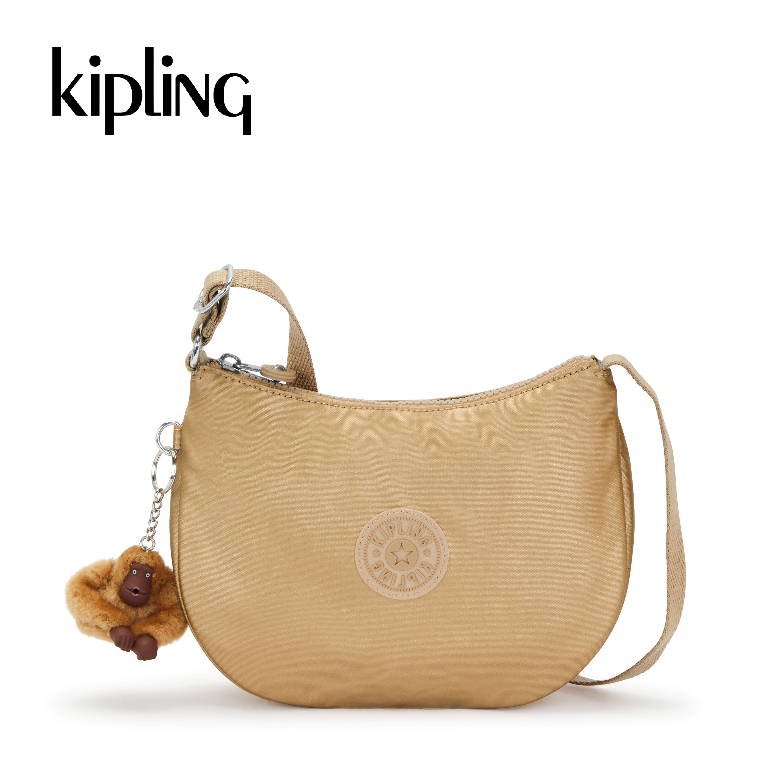 Kipling túi đeo chéo nữ crossbody bag celeste t - huki2085