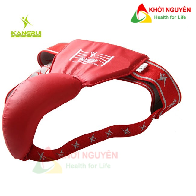 Bảo vệ bộ hạ kangrui ks514