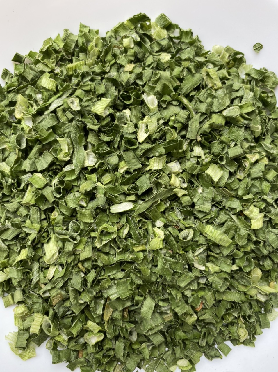 Hành lá sấy khô 200gr