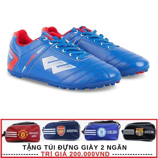 Giày đá banh Prowin FM501 + Tặng túi đựng giày 2 ngăn
