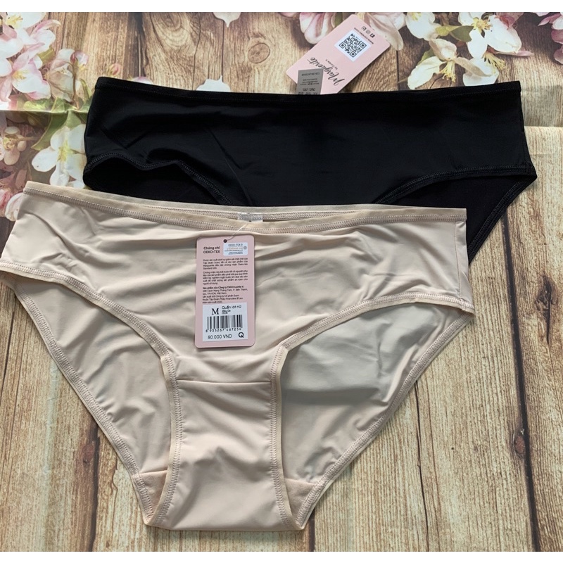 Quần lót nữ marguerite 03130