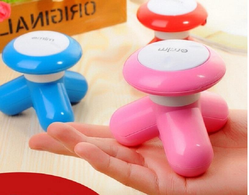 Máy massage mini 3 chân MIMO