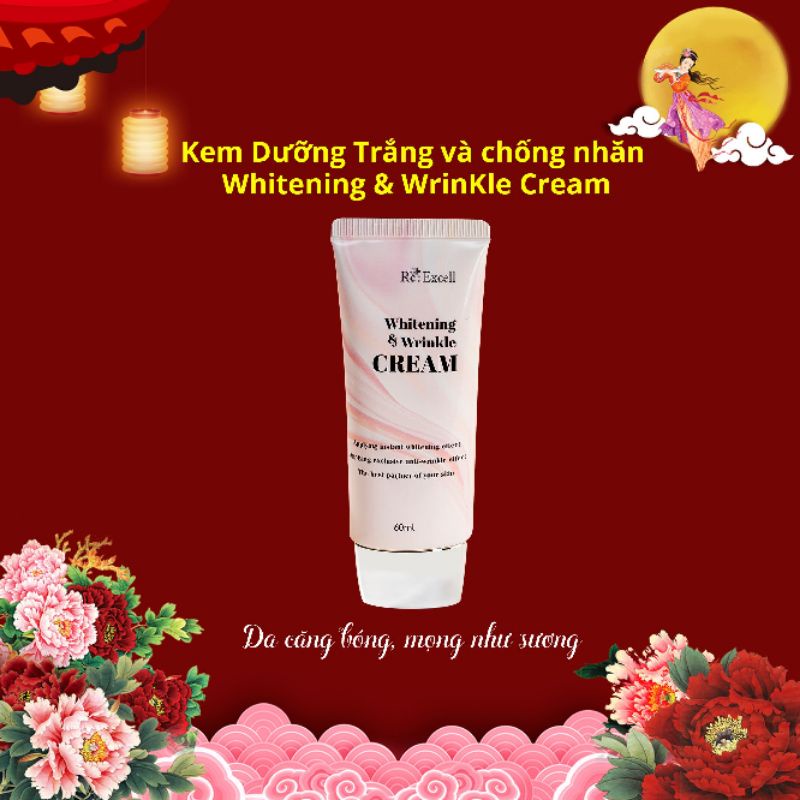 Kem dưỡng trắng ban ngày rb hàn quốc