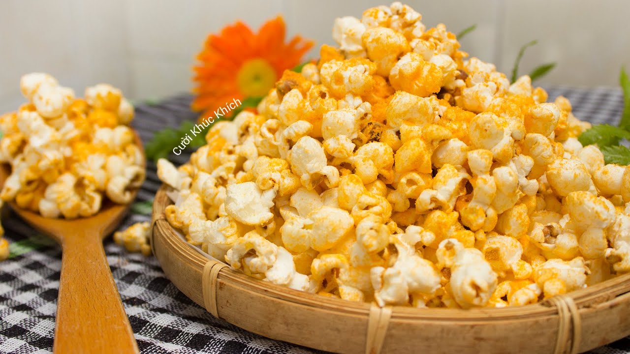 1kG NGÔ MỸ NỔ BẮP RANG BƠ ( HẠT CHƯA CHẾ BIẾN)