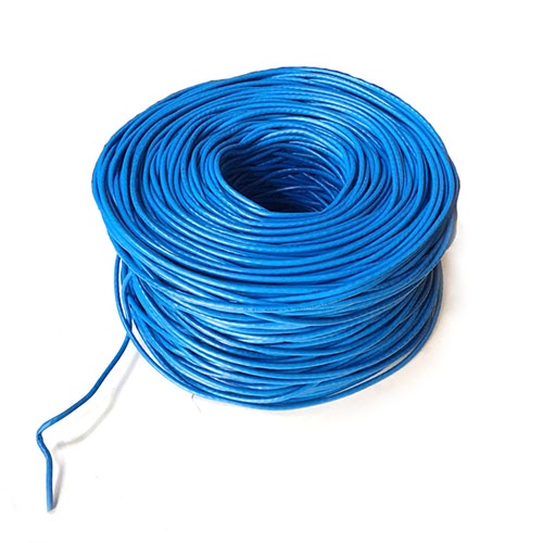 Dây mạng cat6 20m- 30m- bấm sẵn 2 đầu
