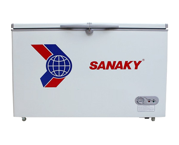 Tủ đông sanaky vh-2599a1 2 cửa 1 buồng