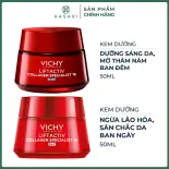 Kem Dưỡng Vichy LiftActiv Collagen Specialist 50ml Hasaki Sản Phẩm Chính Hãng