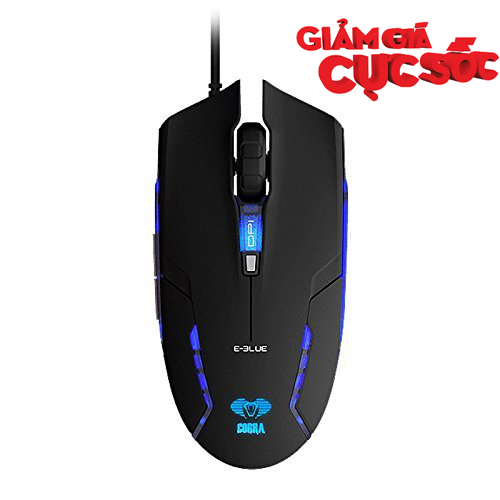 Chuột dây gaming cao cấp, Độ bền cao, Bảo hành 1 ĐỔI 1 - chuột máy tính có dây tốt, giá chuột máy tính có dây, bán chuột laptop giá rẻ, bán chuột máy tính giá rẻ tphcm,chuột cho game thủ