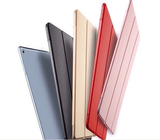 [HCM]Bao da ipad 2017 2018/gen 5/gen 6