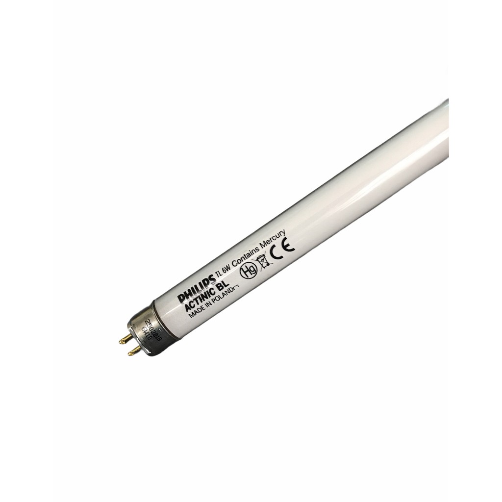 [HCM][NTT] Bóng thay thế cho đèn muỗi Đại sinh DS D6 và D62 6W