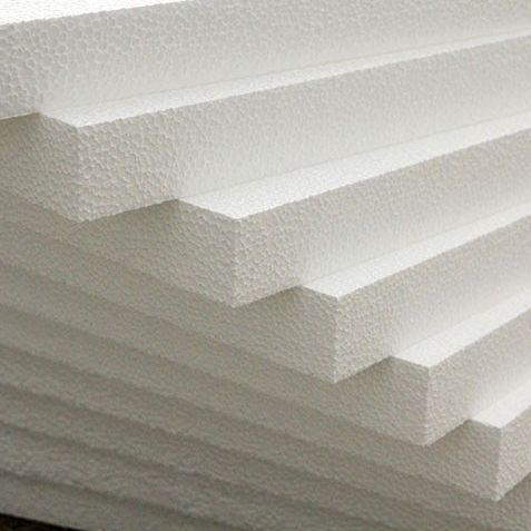 Tấm xốp 2cm chèn hàng, cách âm cách nhiệt tốt, chịu lực cao, cắm hoa