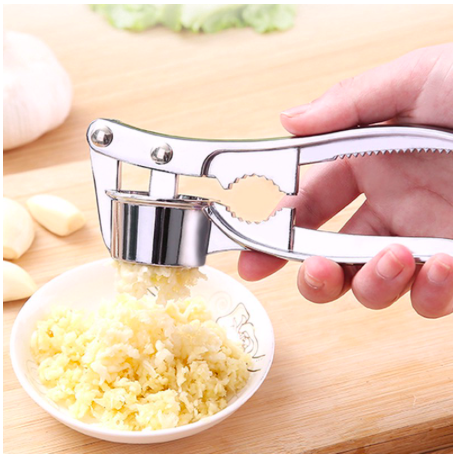 Dập tỏi ớt gừng - Tiện lợi - Dễ dùng - Sạch sẽ