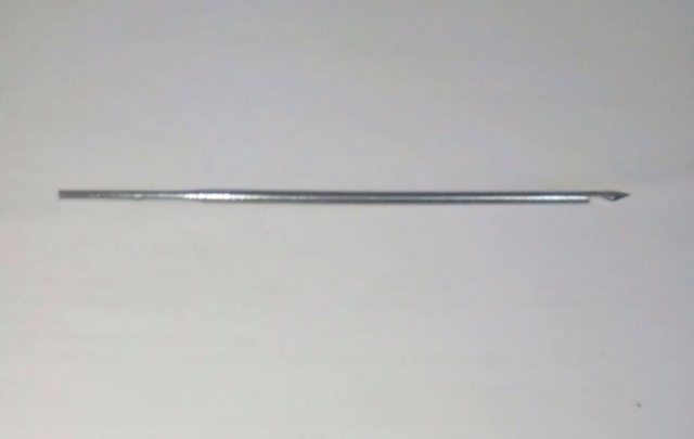 Kim luồn dây Máy khoan đóng chứng từ DS