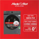Máy giặt Toshiba Inverter 10.5 kg TW-T21BU115UWV(MG)