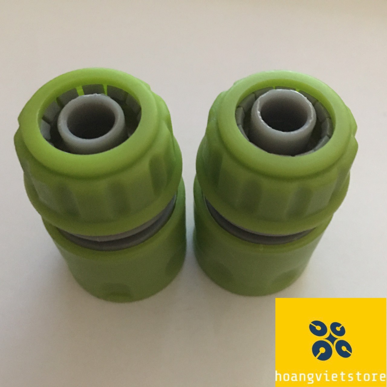 đầu nối nhanh 16, cút nối chuyển nhanh cho máy rửa xe, vòi xịt gia đình, vòi tưới cây