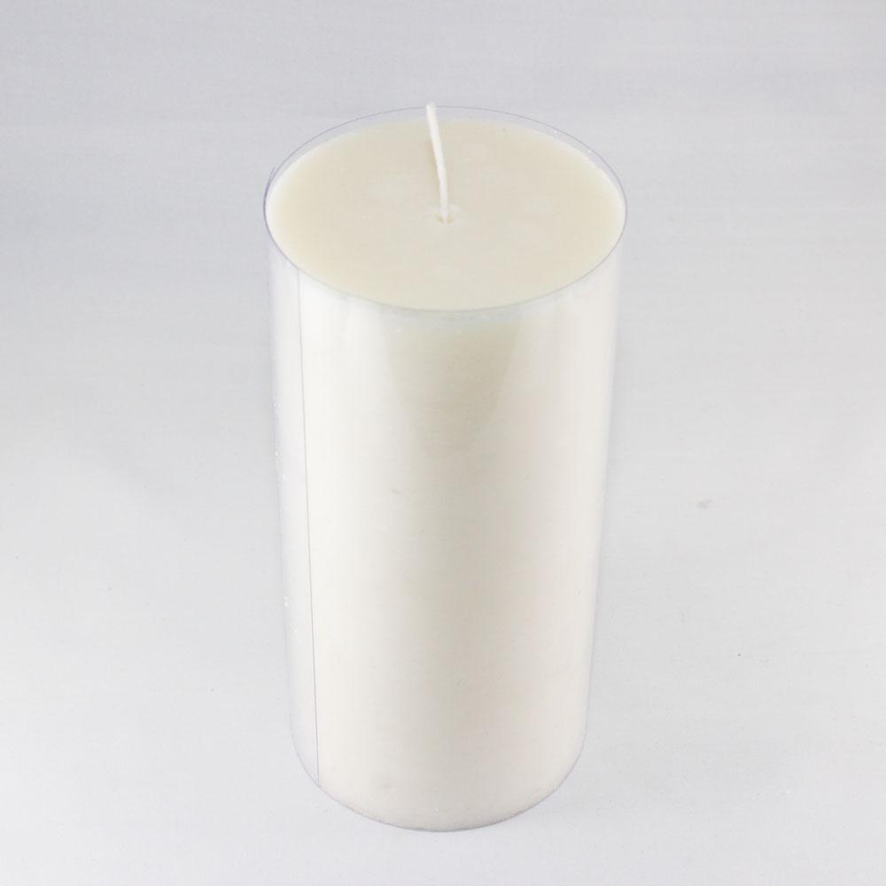 [HCM]Cặp Nến Trụ Đường Kính x Chiều Cao 7x15 cm