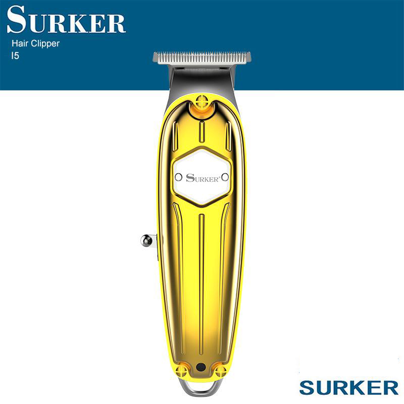 Tông đơ bấm viền suker i5 & suker i9 cao cấp